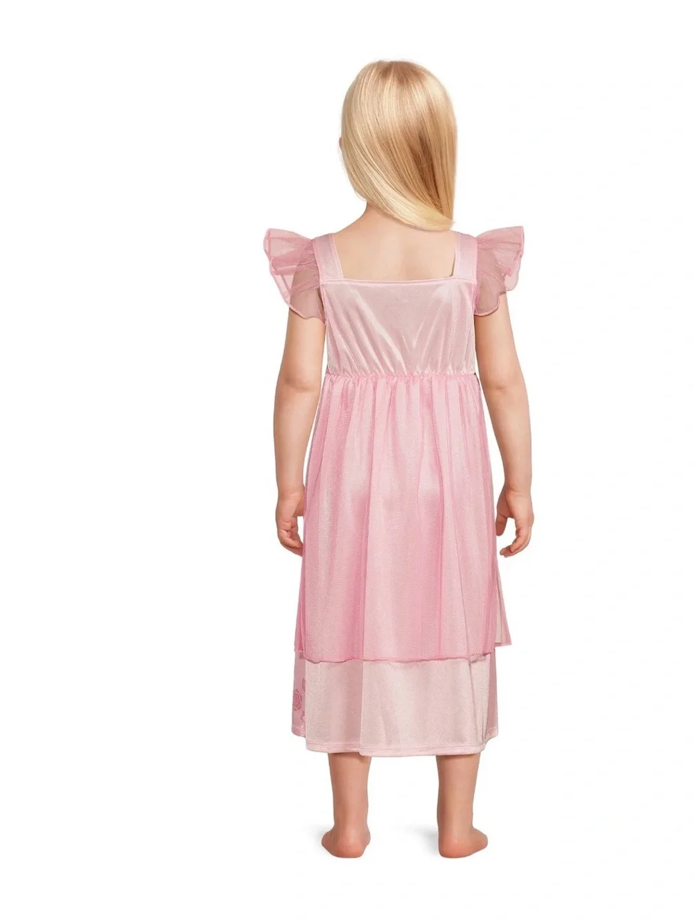 A fantasy nightgown fit for your little princess! - Picture 3 of 7